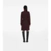 Trench Kensington din gabardină, lungime medie Trench Kensington din gabardină, lungime medie