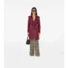 Trench Kensington din piele, de lungime medie Trench Kensington din piele, de lungime medie