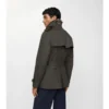 Trench Kensington extra-scurt din Tropical Gabardine