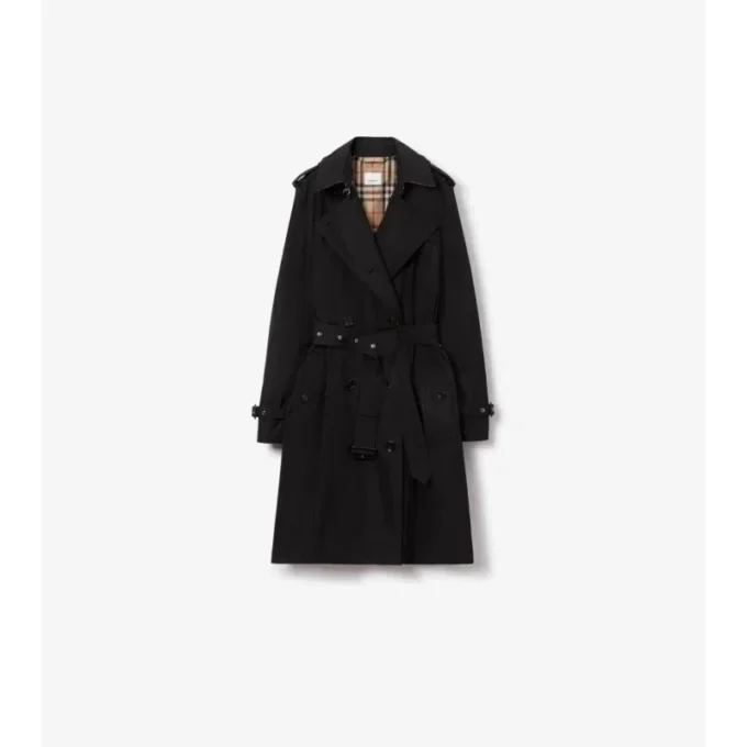 Trench Kensington ușor, de lungime medie Trench Kensington ușor, de lungime medie