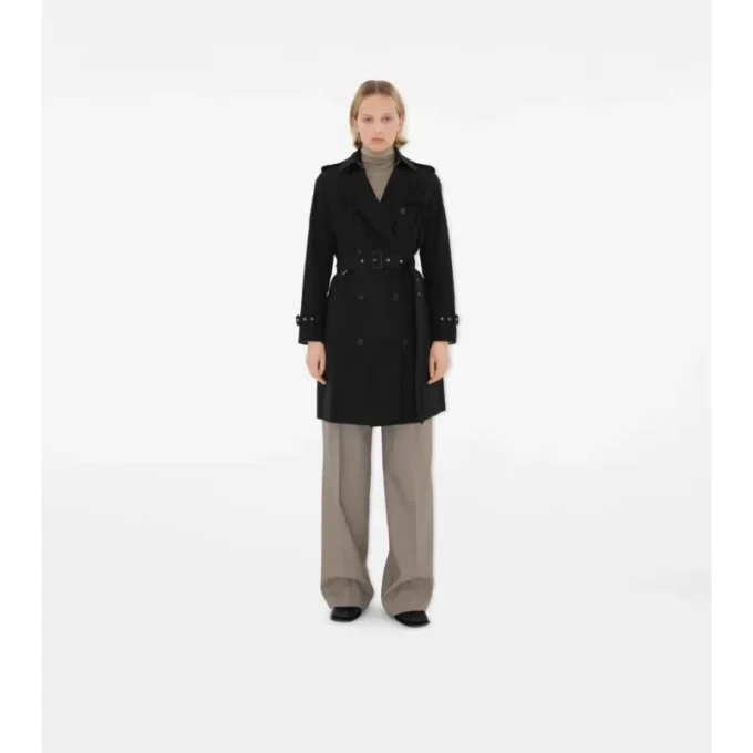 Trench Kensington ușor, de lungime medie Trench Kensington ușor, de lungime medie