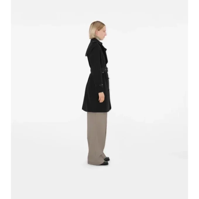Trench Kensington ușor, de lungime medie Trench Kensington ușor, de lungime medie