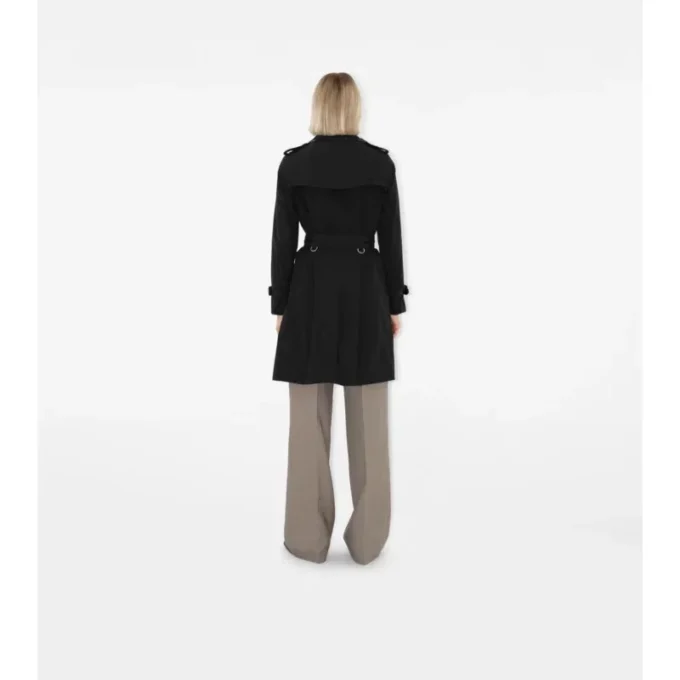 Trench Kensington ușor, de lungime medie Trench Kensington ușor, de lungime medie