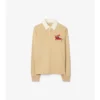 Tricou de rugby din bumbac EKD