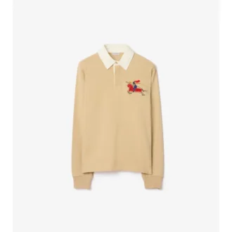 Tricou de rugby din bumbac EKD Tricou de rugby din bumbac EKD