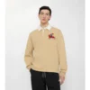 Tricou de rugby din bumbac EKD