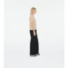 Tricou din bumbac Check Label Tricou din bumbac Check Label