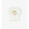 Tricou din bumbac Crystal Candy Rock