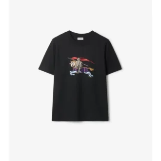 Tricou din bumbac Crystal EKD