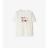 Tricou din bumbac Crystal EKD Tricou din bumbac Crystal EKD