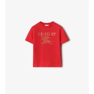 Tricou din bumbac Crystal EKD