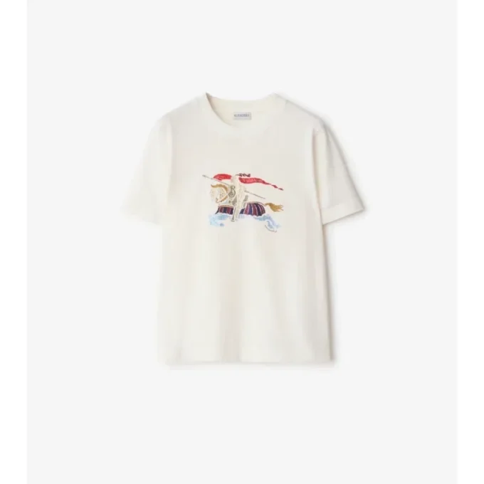 Tricou din bumbac Crystal EKD Tricou din bumbac Crystal EKD