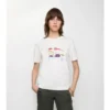 Tricou din bumbac Crystal EKD Tricou din bumbac Crystal EKD