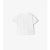 Tricou din bumbac Crystal EKD