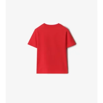 Tricou din bumbac Crystal EKD