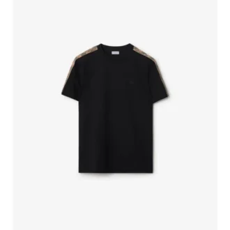 tricou din bumbac cu borduri n carouri 1 17 330x330 - Tricou din bumbac cu borduri &icirc;n carouri