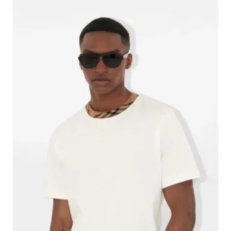 tricou din bumbac cu borduri n carouri 2 18 330x330 - Tricou din bumbac cu borduri &icirc;n carouri