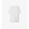 Tricou din bumbac cu buzunar în carouri Tricou din bumbac cu buzunar în carouri