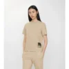 Tricou din bumbac cu etichetă Landscape Tricou din bumbac cu etichetă Landscape