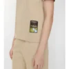 Tricou din bumbac cu etichetă Landscape Tricou din bumbac cu etichetă Landscape