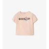 Tricou din bumbac cu gardian londonez