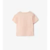 Tricou din bumbac cu gardian londonez