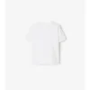 Tricou din bumbac cu gardian londonez Tricou din bumbac cu gardian londonez