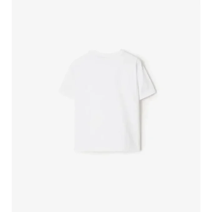 Tricou din bumbac cu gardian londonez Tricou din bumbac cu gardian londonez