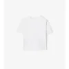 Tricou din bumbac cu gardian londonez