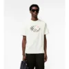 Tricou din bumbac cu imprimeu Check Knight Stamp