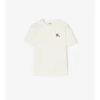 Tricou din bumbac cu imprimeu Ekd Check Tricou din bumbac cu imprimeu Ekd Check