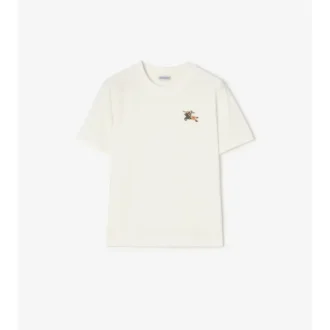 Tricou din bumbac cu imprimeu Ekd Check Tricou din bumbac cu imprimeu Ekd Check