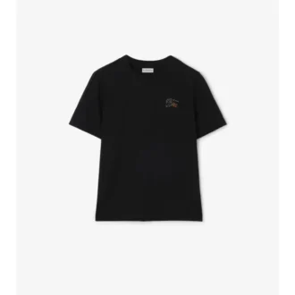 Tricou din bumbac cu imprimeu Ekd Check Tricou din bumbac cu imprimeu Ekd Check
