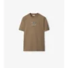Tricou din bumbac cu imprimeu Ekd Check Tricou din bumbac cu imprimeu Ekd Check