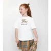 Tricou din bumbac cu imprimeu EKD Check Tricou din bumbac cu imprimeu EKD Check