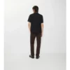 Tricou din bumbac cu imprimeu Ekd Check Tricou din bumbac cu imprimeu Ekd Check