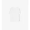 Tricou din bumbac cu imprimeu EKD Check Tricou din bumbac cu imprimeu EKD Check