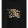 Tricou din bumbac cu imprimeu Ekd Check Tricou din bumbac cu imprimeu Ekd Check
