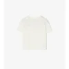 Tricou din bumbac cu imprimeu Knight Stamp