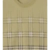 Tricou din bumbac cu imprimeu în degrade
