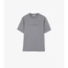 Tricou din bumbac cu logo Tricou din bumbac cu logo