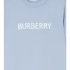 Tricou din bumbac cu logo Tricou din bumbac cu logo