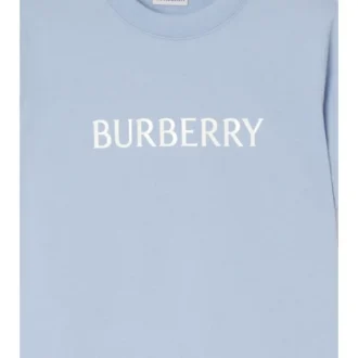 Tricou din bumbac cu logo