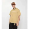 Tricou din bumbac cu logo Tricou din bumbac cu logo