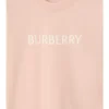 Tricou din bumbac cu logo