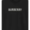 Tricou din bumbac cu logo Tricou din bumbac cu logo
