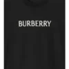 Tricou din bumbac cu logo Tricou din bumbac cu logo