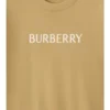 Tricou din bumbac cu logo Tricou din bumbac cu logo