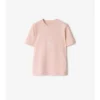 Tricou din bumbac cu logo gotic Tricou din bumbac cu logo gotic