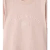 Tricou din bumbac cu logo gotic Tricou din bumbac cu logo gotic